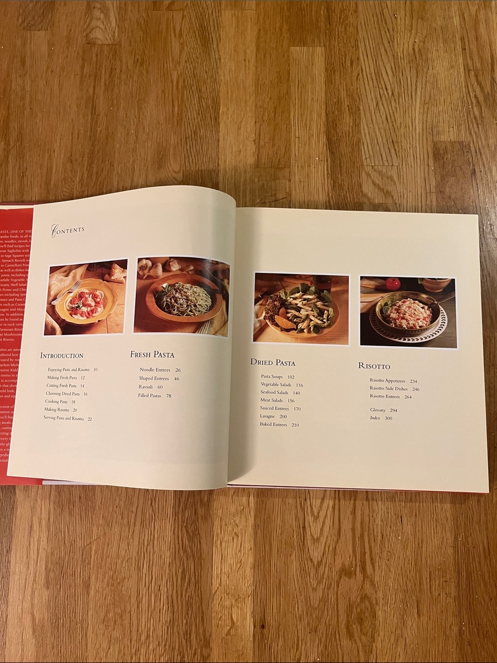 Pasta Cookbook - Picture 4 of 4